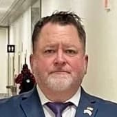 Luis Elizondo