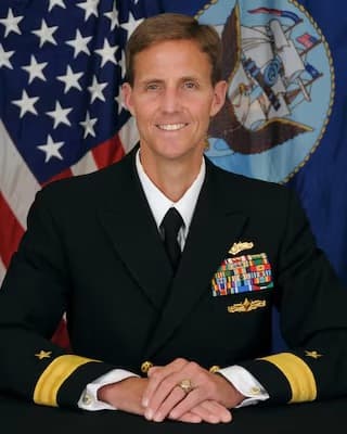 Timothy Gallaudet