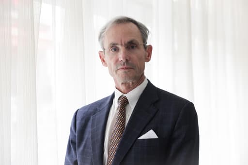 Christopher K. Mellon