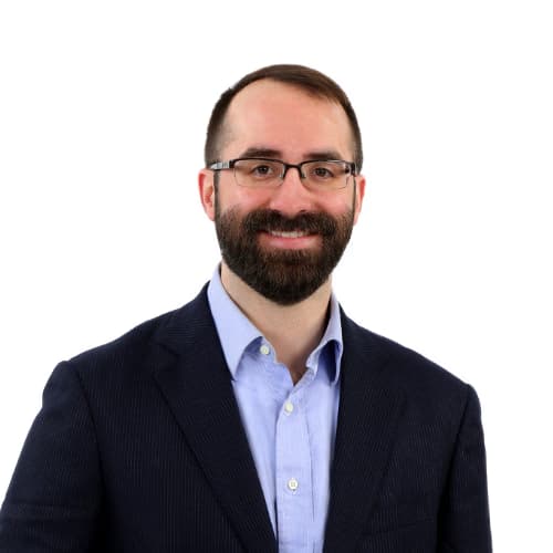 Darren Bruno