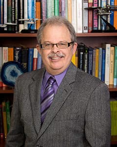 Eric Davis, PhD