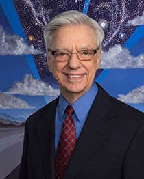 Harold Puthoff, PhD