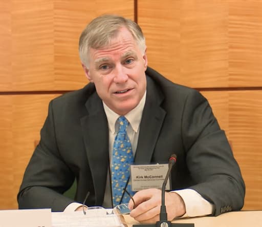 Kirk McConnell